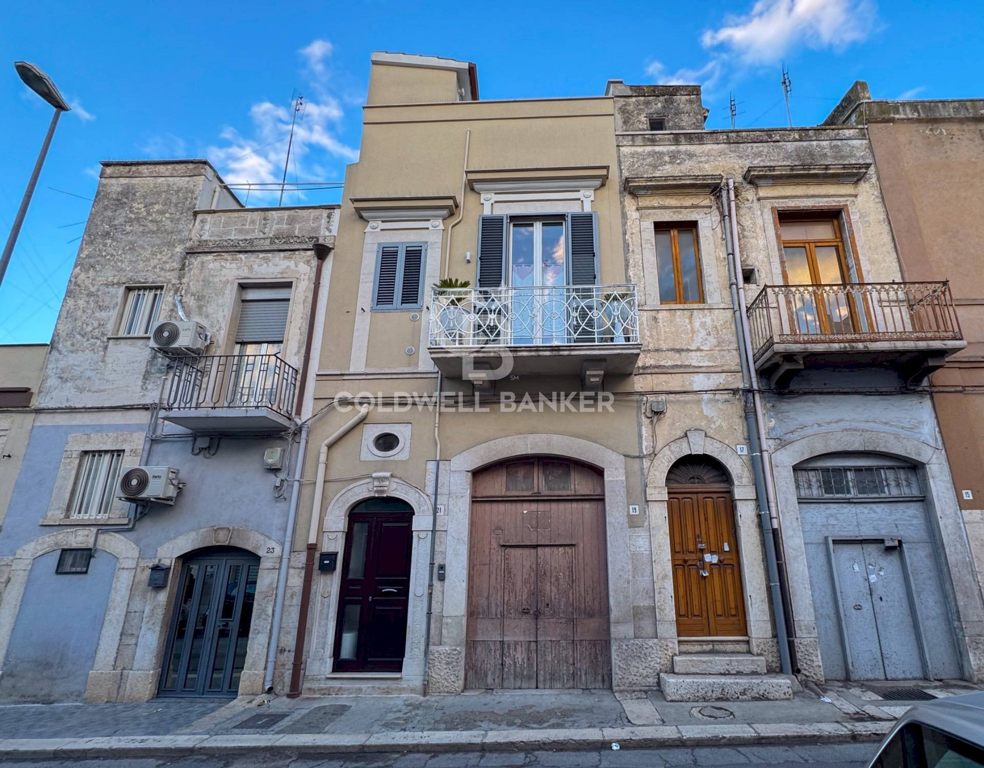 Foto 3 - Trilocale Via Imperatore Augusto
 
19, Andria - foto 3