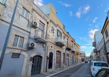 Foto 4 - Trilocale Via Imperatore Augusto
 
19, Andria - foto 4