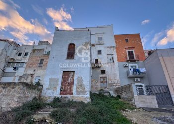 Foto 17 - Trilocale Via Imperatore Augusto
 
19, Andria - foto 17