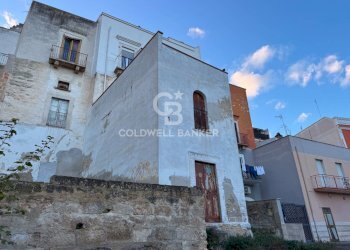 Foto 18 - Trilocale Via Imperatore Augusto
 
19, Andria - foto 18