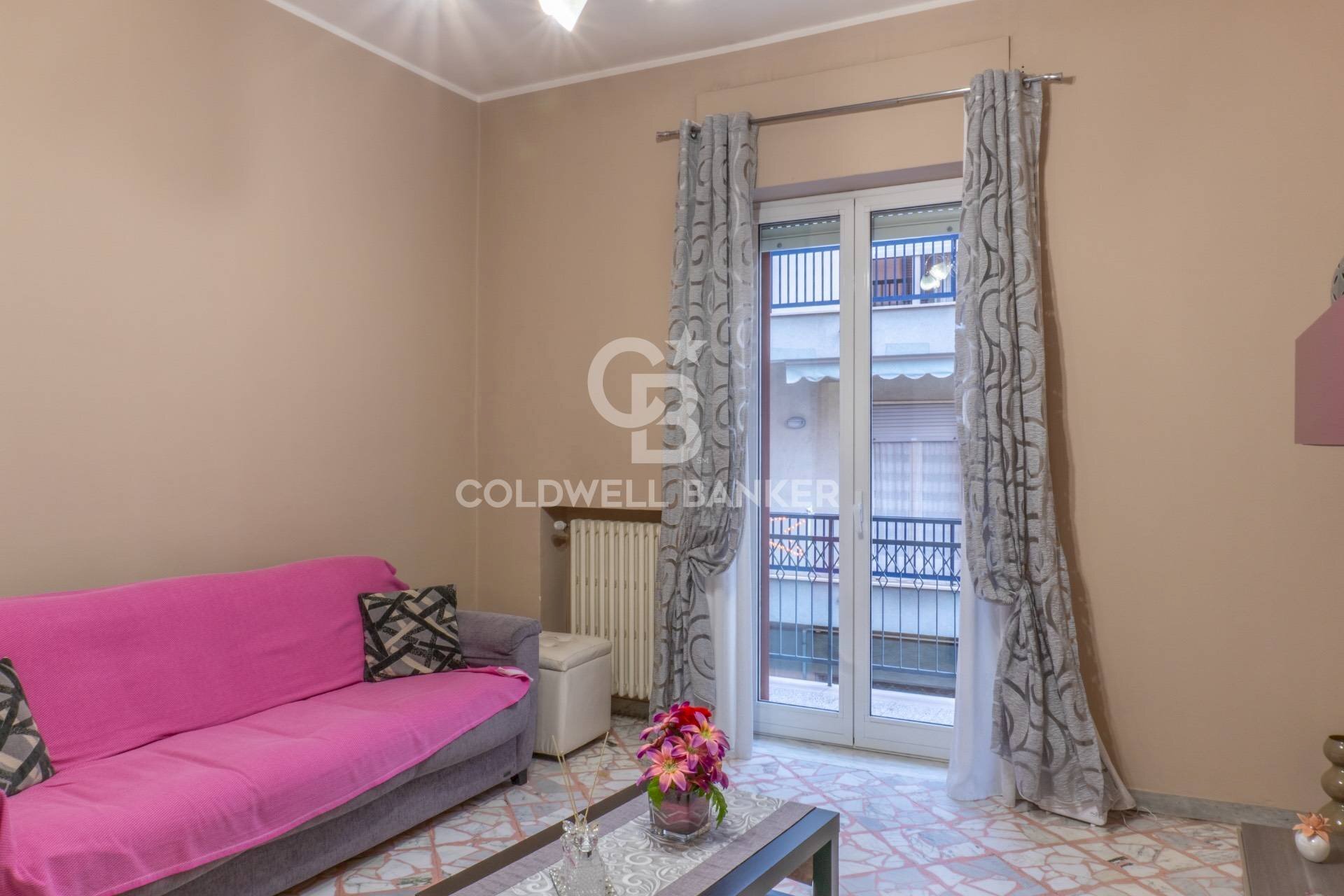 Foto 1 - Three-room apartment via Luigi Capuana
 
48-50, Andria - photo 1