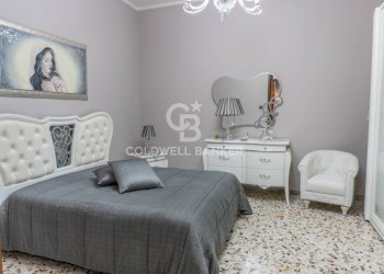 Foto 11 - Trilocale via Luigi Capuana
 
48-50, Andria - foto 11