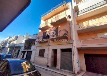 Foto 19 - Trilocale via Luigi Capuana
 
48-50, Andria - foto 19