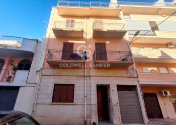 Foto 20 - Trilocale via Luigi Capuana
 
48-50, Andria - foto 20