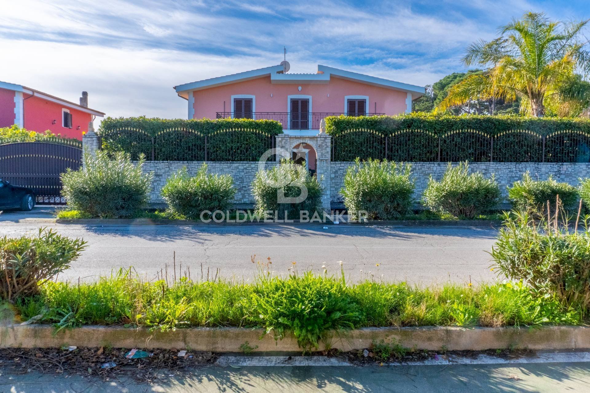 Foto 2 - Villa via Capirro 1
 
4, Trani - foto 2