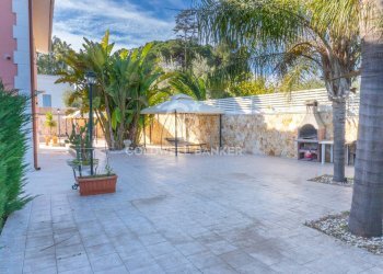 Foto 16 - Villa via Capirro 1
 
4, Trani - foto 16