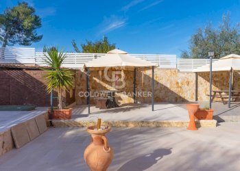 Foto 22 - Villa via Capirro 1
 
4, Trani - foto 22