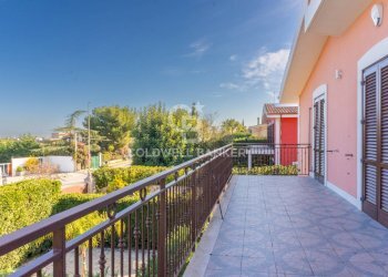 Foto 15 - Villa via Capirro 1
 
4, Trani - foto 15