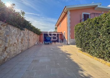 Foto 21 - Villa via Capirro 1
 
4, Trani - foto 21