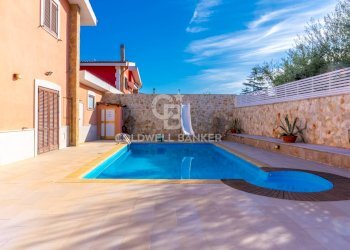 Foto 23 - Villa via Capirro 1
 
4, Trani - foto 23