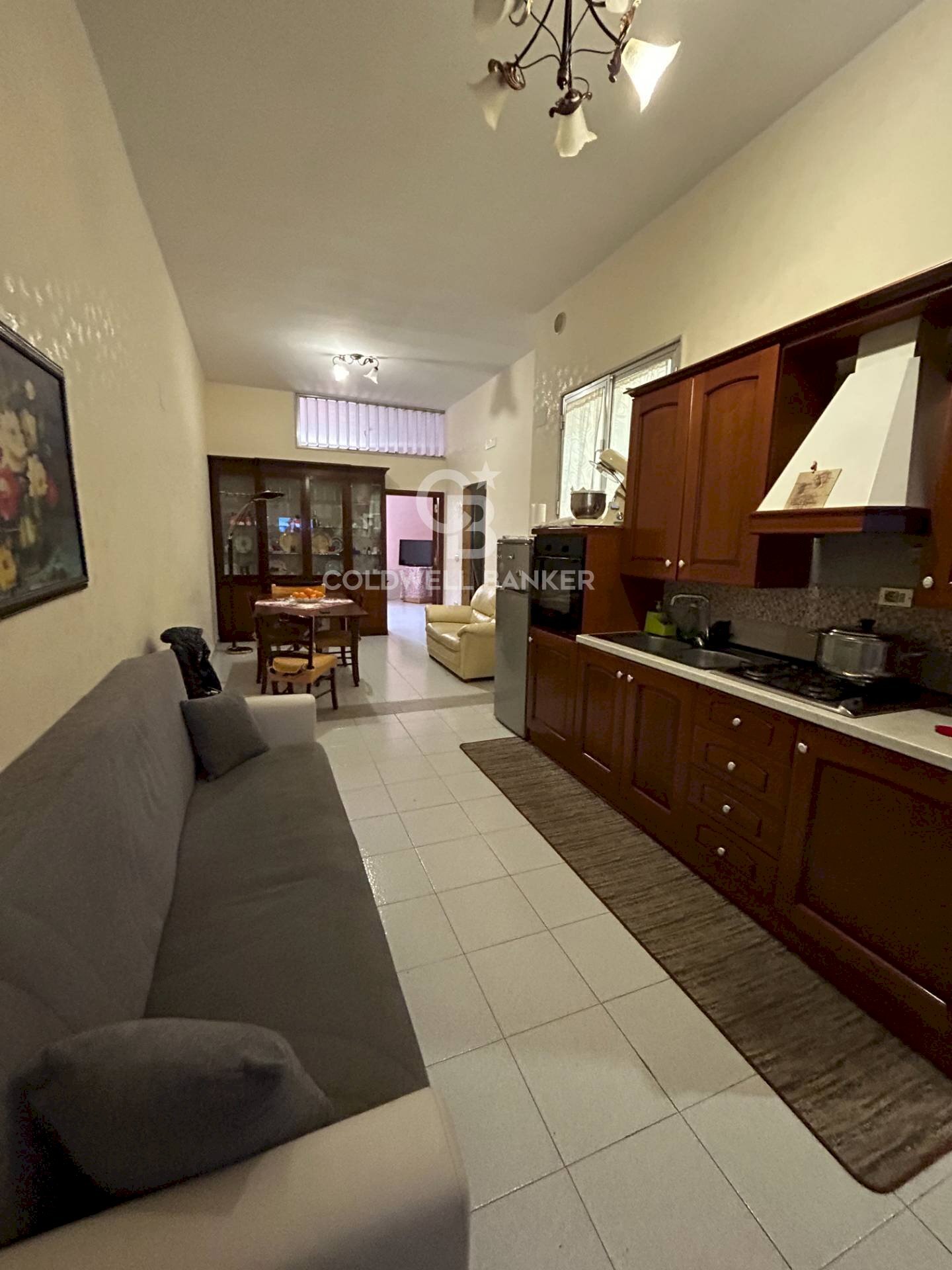 Foto 1 - Two-room apartment Via Gallo
 
41, Barletta - photo 1