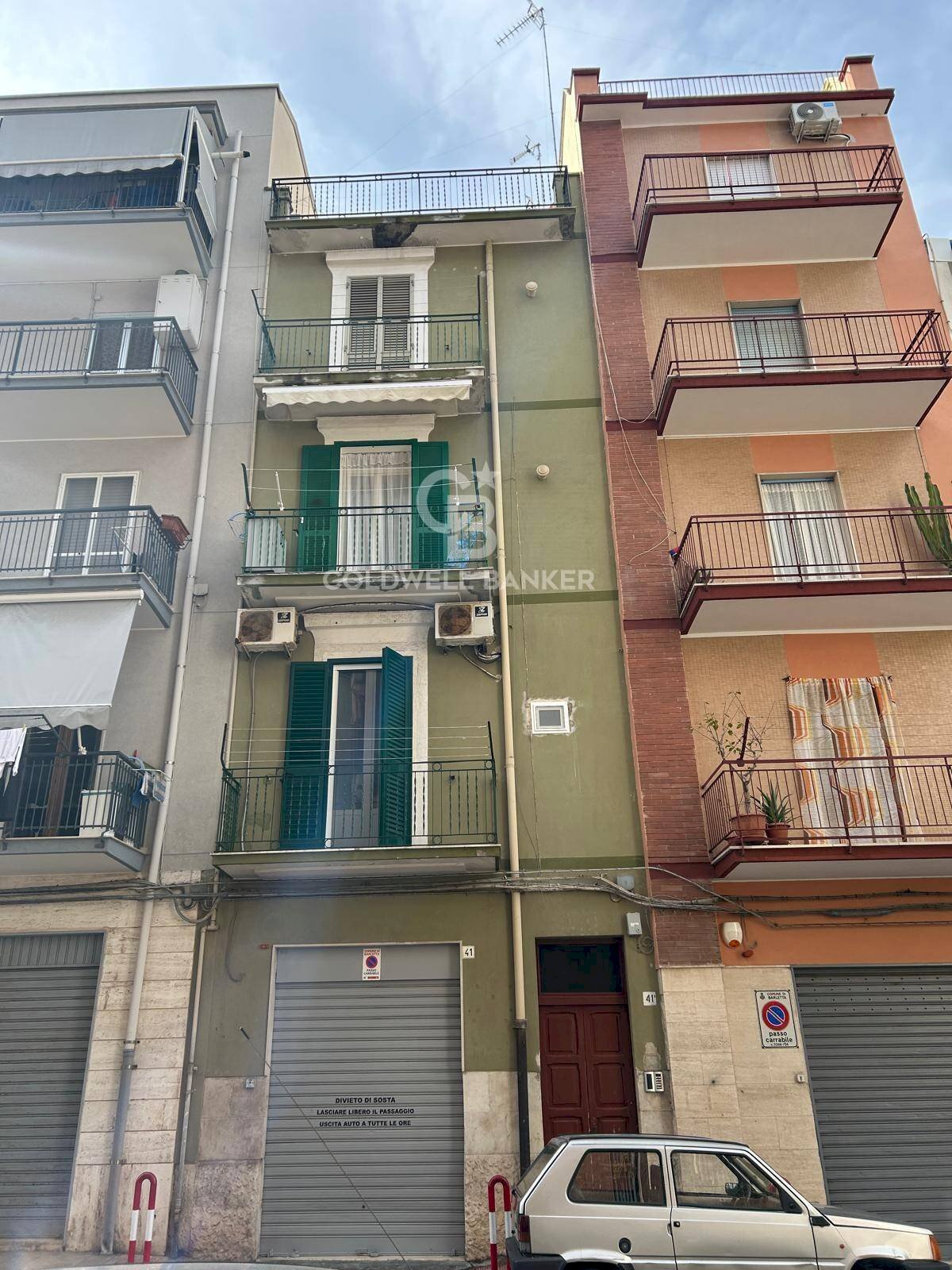 Foto 2 - Two-room apartment Via Gallo
41, Barletta - photo 2