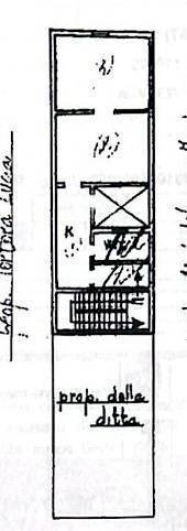 Foto 16 - Two-room apartment Via Gallo
 
41, Barletta - floor plans 1