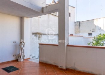 Foto 22 - Independent house Via Sant'Angelo
 
53, Andria - photo 22