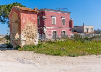 Foto 4 - Rustico CONTRADA SANTA MARIA CAFIERO, Barletta - foto 4