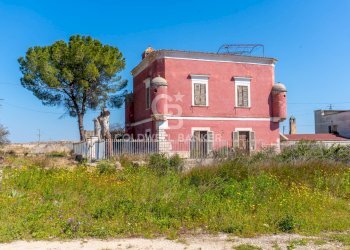 Foto 1 - Rustico CONTRADA SANTA MARIA CAFIERO, Barletta - foto 1