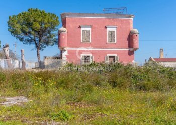 Foto 5 - Rustico CONTRADA SANTA MARIA CAFIERO, Barletta - foto 5