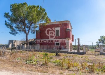 Foto 10 - Rustico CONTRADA SANTA MARIA CAFIERO, Barletta - foto 10