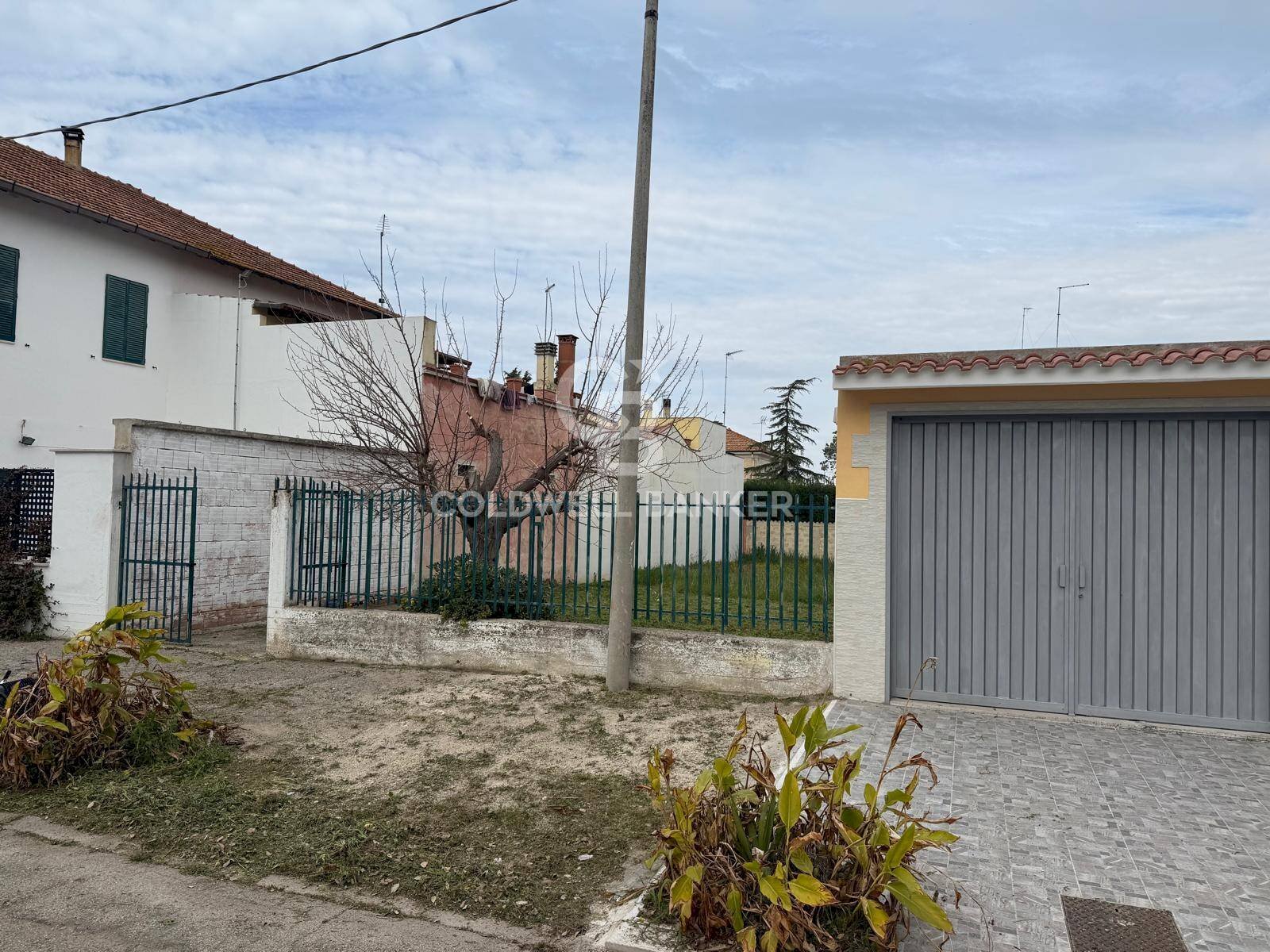 Foto 1 - Terreno edificabile Via Giuseppe Di Vagno
 
SN, Andria - foto 1