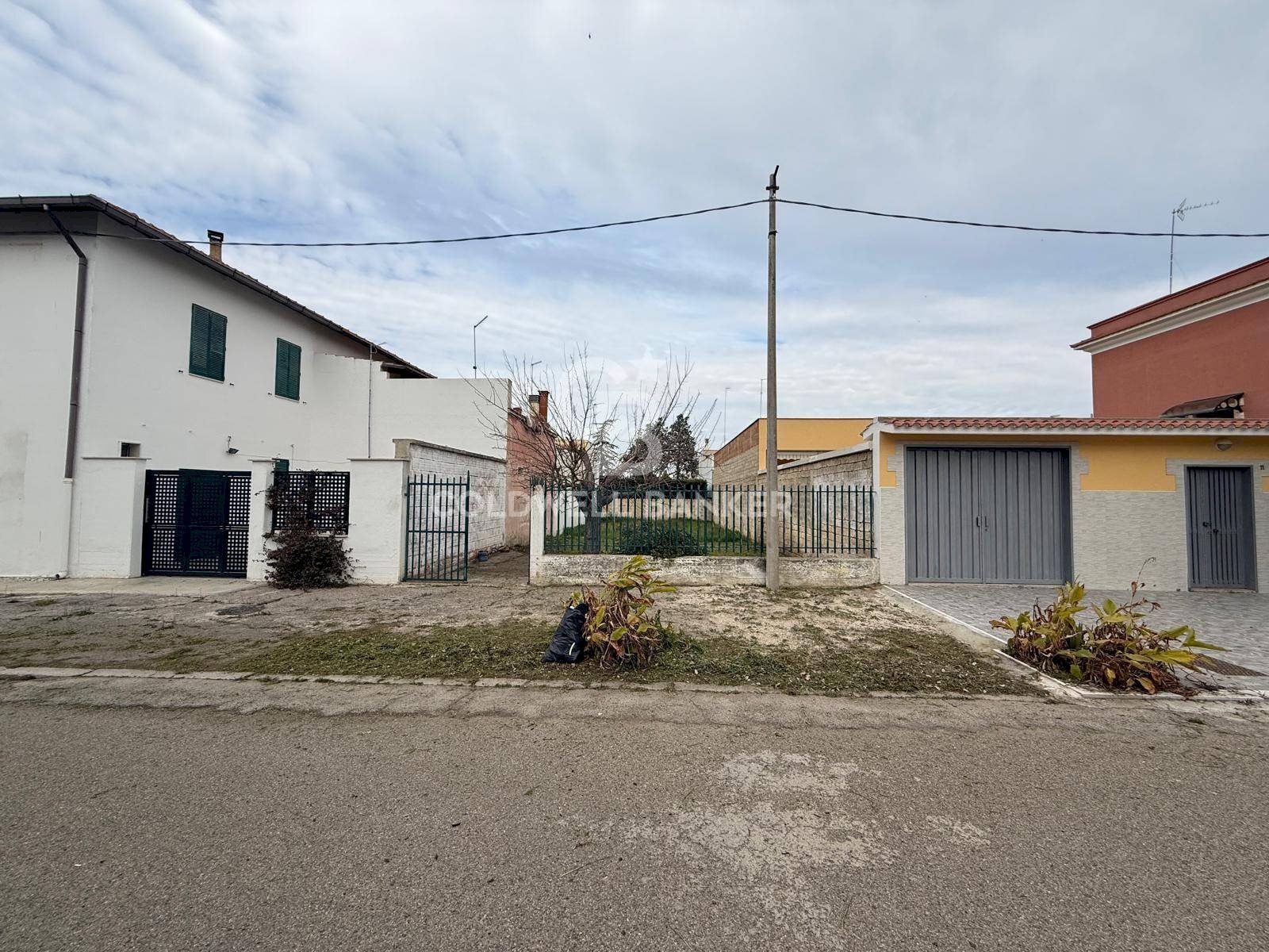 Foto 3 - Terreno edificabile Via Giuseppe Di Vagno
 
SN, Andria - foto 3