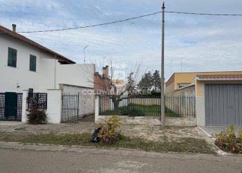 Foto 2 - Terreno edificabile Via Giuseppe Di Vagno
 
SN, Andria - foto 2