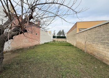 Foto 5 - Terreno edificabile Via Giuseppe Di Vagno
 
SN, Andria - foto 5