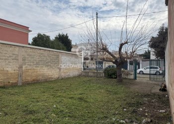 Foto 6 - Terreno edificabile Via Giuseppe Di Vagno
 
SN, Andria - foto 6