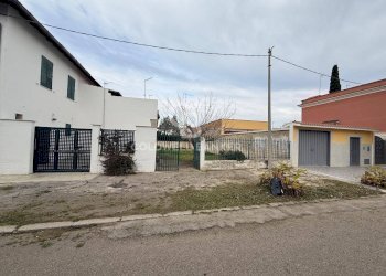 Foto 9 - Terreno edificabile Via Giuseppe Di Vagno
 
SN, Andria - foto 9