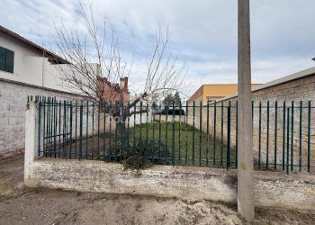 Foto 15 - Terreno edificabile Via Giuseppe Di Vagno
 
SN, Andria - foto 15