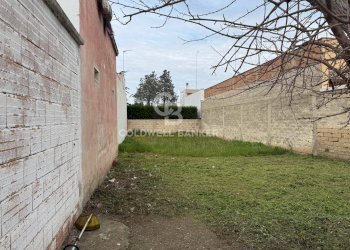 Foto 19 - Terreno edificabile Via Giuseppe Di Vagno
 
SN, Andria - foto 19