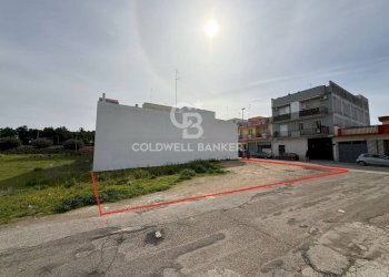 Foto 1 - Terreno edificabile Via Accetta ang Suor Margherita Di Schiena
 
Sn, Andria - foto 1