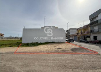 Foto 2 - Terreno edificabile Via Accetta ang Suor Margherita Di Schiena
 
Sn, Andria - foto 2