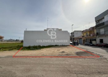 Foto 3 - Terreno edificabile Via Accetta ang Suor Margherita Di Schiena
 
Sn, Andria - foto 3