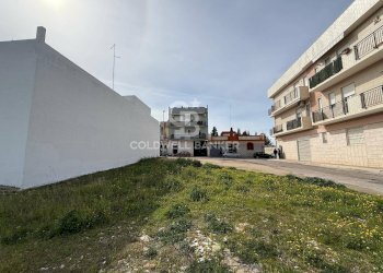 Foto 4 - Terreno edificabile Via Accetta ang Suor Margherita Di Schiena
 
Sn, Andria - foto 4