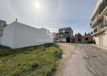 Foto 5 - Terreno edificabile Via Accetta ang Suor Margherita Di Schiena
 
Sn, Andria - foto 5
