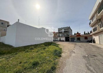 Foto 6 - Terreno edificabile Via Accetta ang Suor Margherita Di Schiena
 
Sn, Andria - foto 6