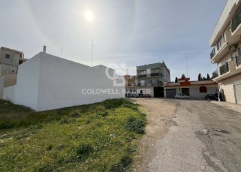 Foto 7 - Terreno edificabile Via Accetta ang Suor Margherita Di Schiena
 
Sn, Andria - foto 7