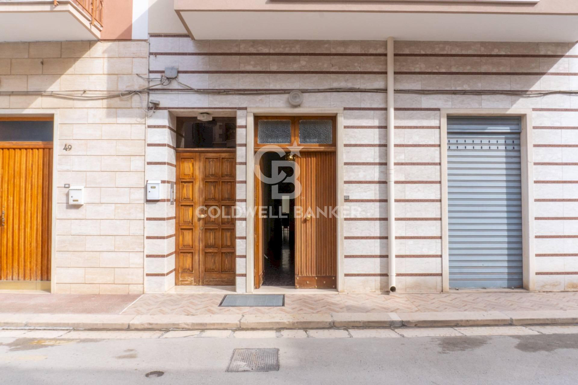 Foto 1 - Semi-detached house Via Domenico Bolognese
 
47, Andria - photo 1