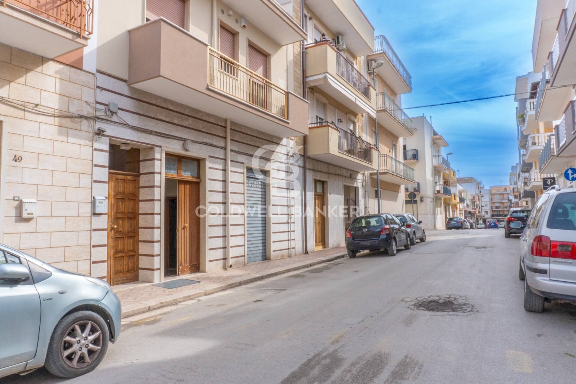 Foto 2 - Semi-detached house Via Domenico Bolognese
 
47, Andria - photo 2