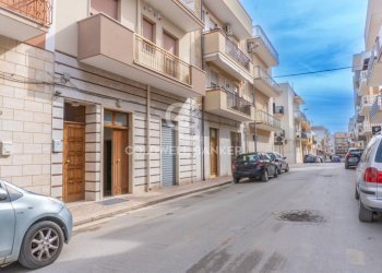 Foto 2 - Casa semi indipendente Via Domenico Bolognese
 
47, Andria - foto 2