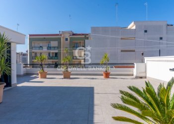 Foto 35 - Semi-detached house Via Solone
 
12, Andria - photo 35