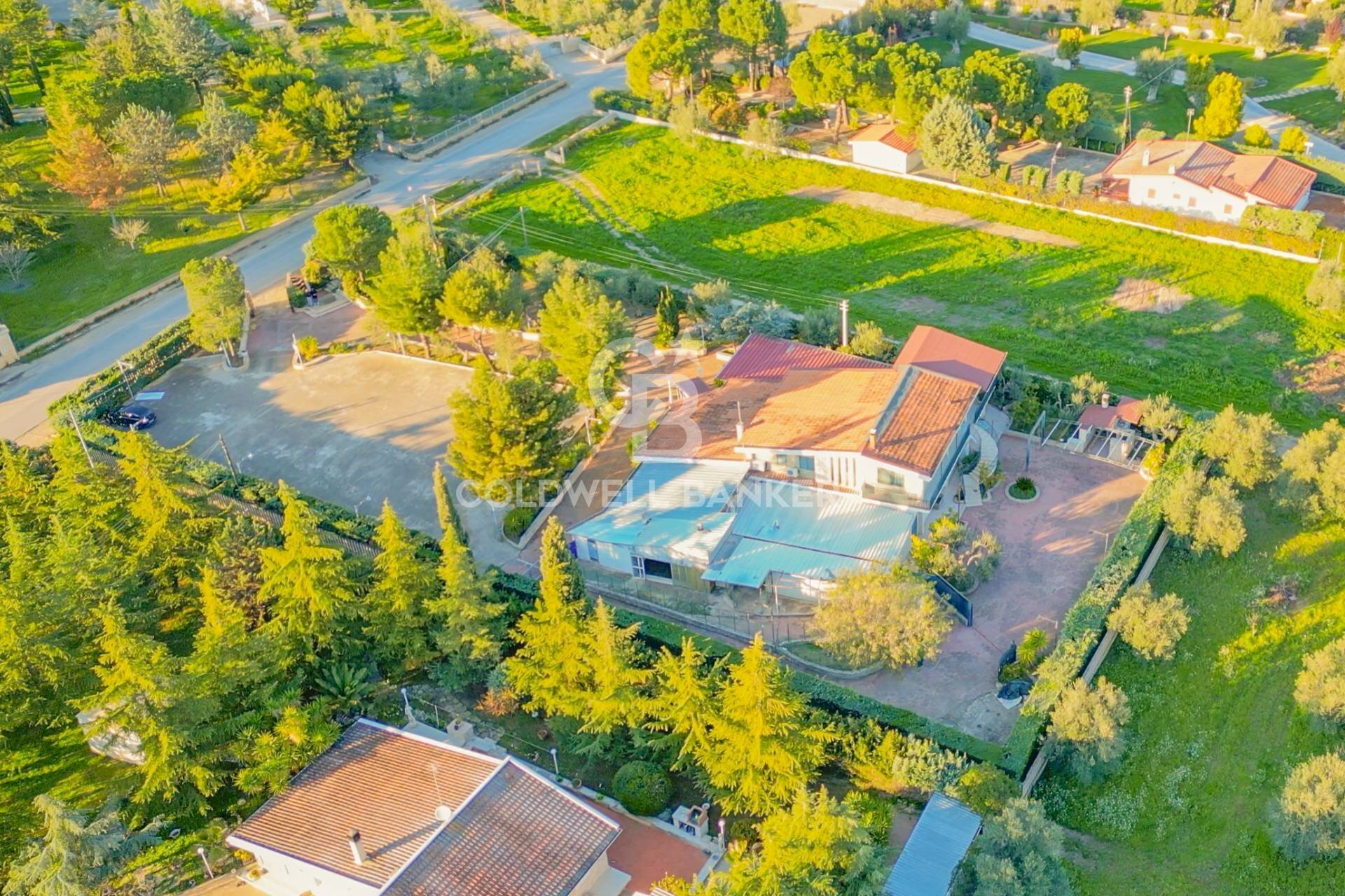 Foto 1 - Villa Contrada Montegrosso
 
snc, Andria - photo 1