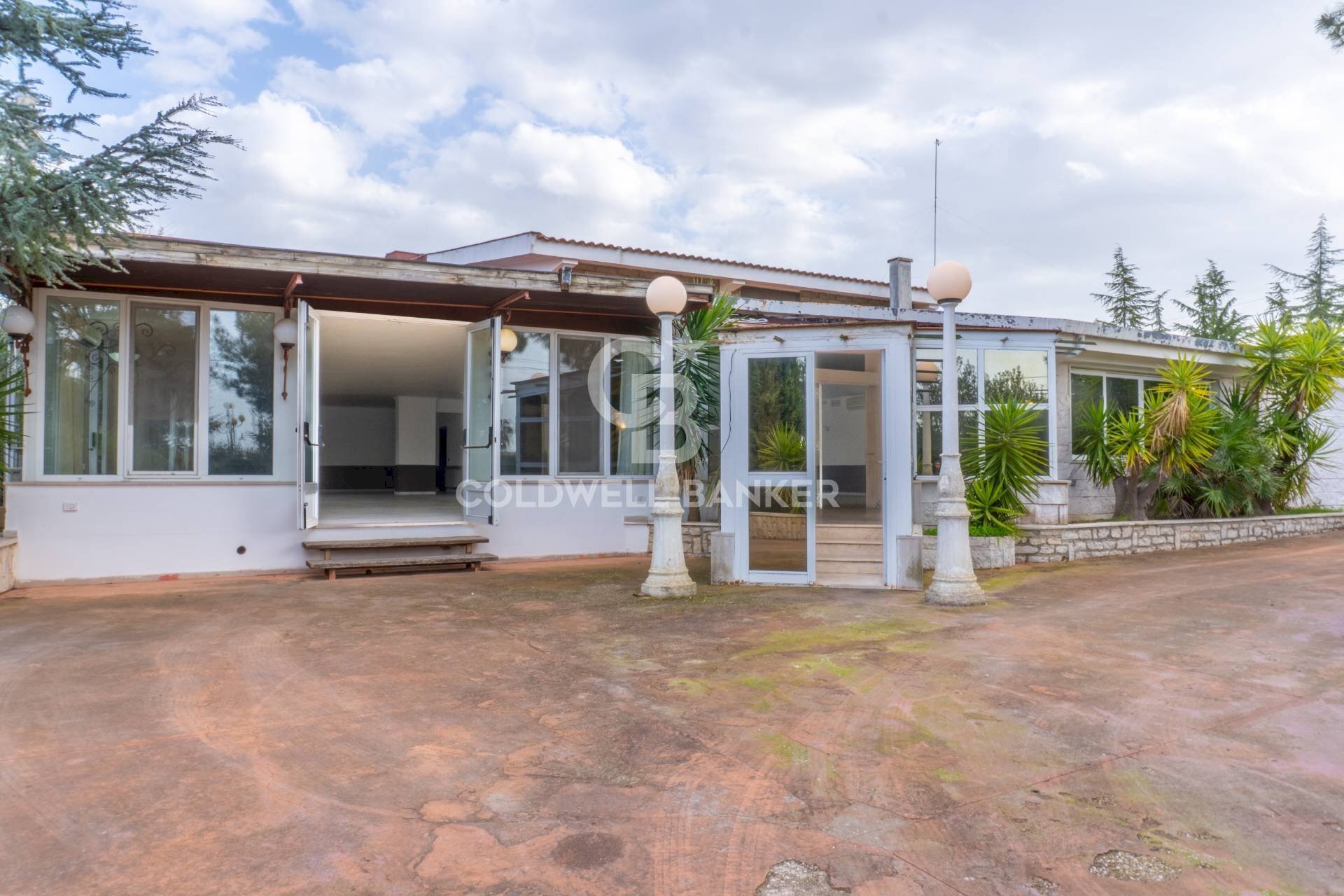 Foto 2 - Villa Contrada Montegrosso
 
snc, Andria - photo 2