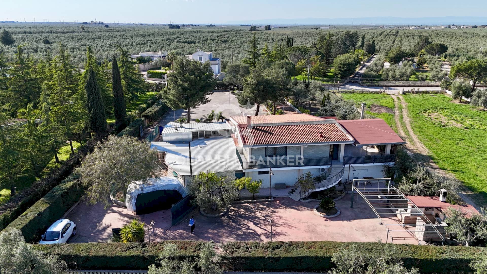 Foto 1 - Villa Andria Troianello Montegrosso, 76123 Andria BT
 
snc, Andria - foto 1