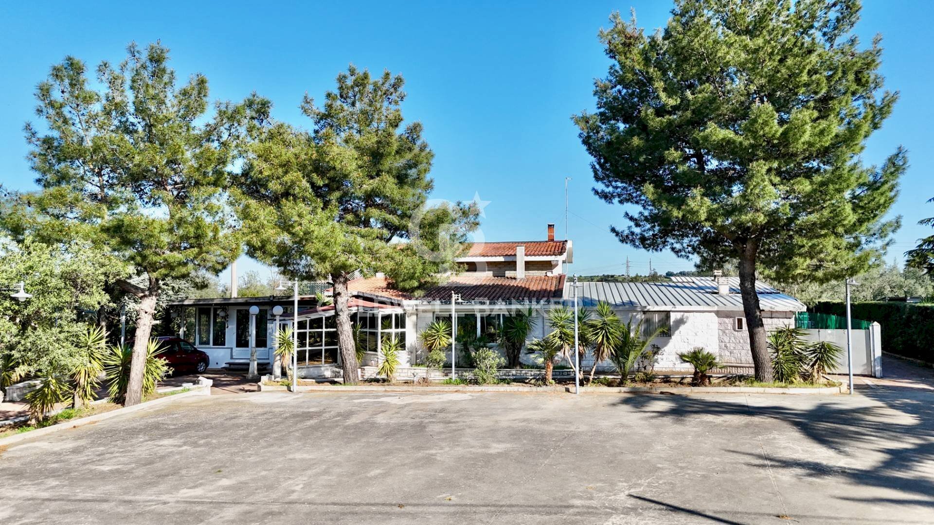 Foto 2 - Villa Andria Troianello Montegrosso, 76123 Andria BT
 
snc, Andria - foto 2