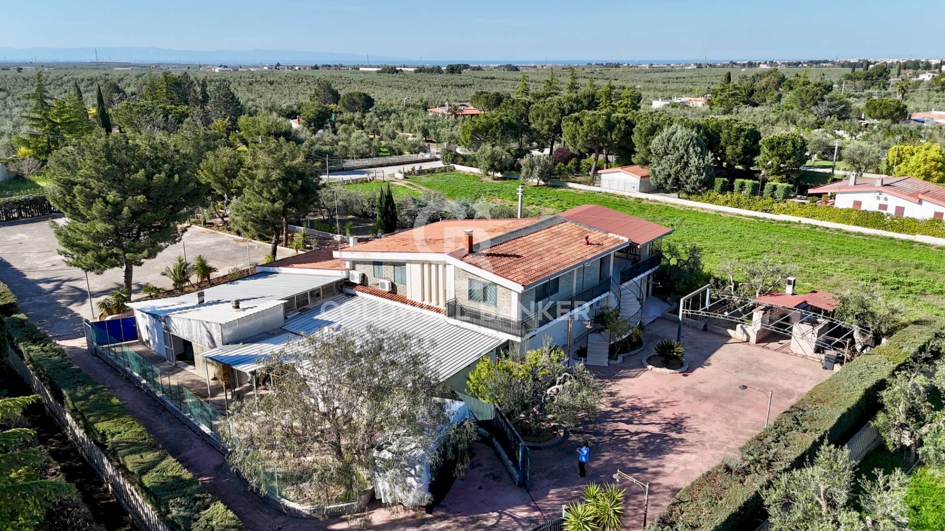 Foto 3 - Villa Andria Troianello Montegrosso, 76123 Andria BT
 
snc, Andria - foto 3