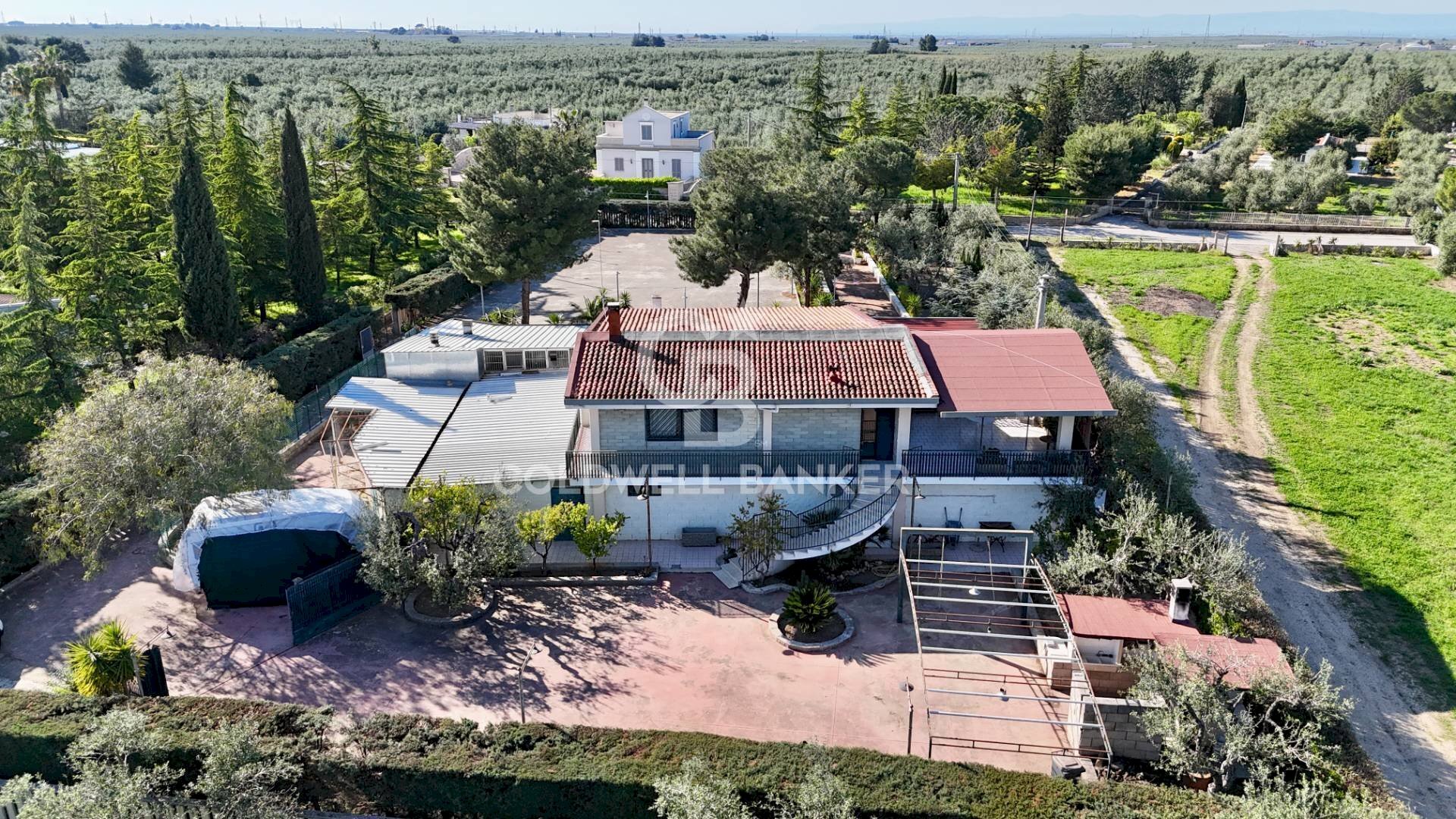 Foto 1 - Villa Andria Troianello Montegrosso, 76123 Andria BT
 
snc, Andria - foto 1