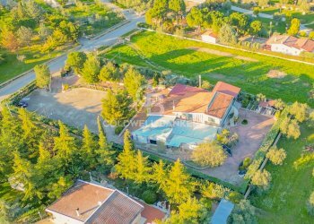 Foto 1 - Villa Contrada Montegrosso
 
snc, Andria - photo 1