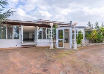 Foto 2 - Villa Contrada Montegrosso
 
snc, Andria - photo 2