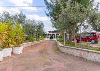 Foto 4 - Villa Contrada Montegrosso
 
snc, Andria - photo 4